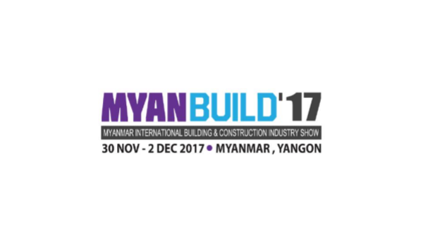 MYANBUILD' 2017