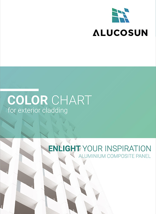 COLOR CHART