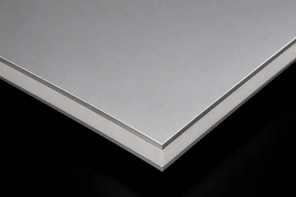 ACP FR Core B1 — colour finish options