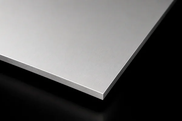 Solid Panel A1 — perforated and solid aluminium facade panels